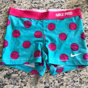 Nike Pro Spandex